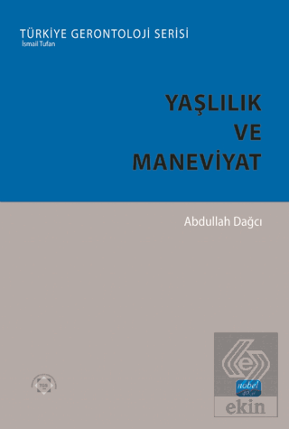 Yaşlılık ve Maneviyat