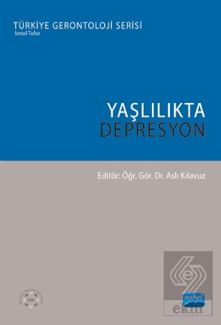 Yaşlılıkta Depresyon