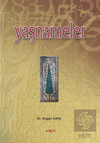 Yaşnameler