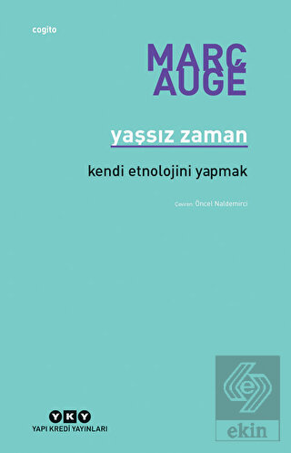 Yaşsız Zaman