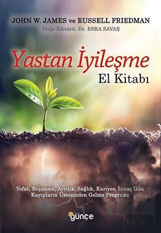 Yastan İyileşme - El Kitabı