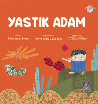 Yastık Adam