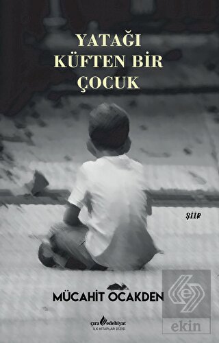 Yatağı Küften Bir Çocuk