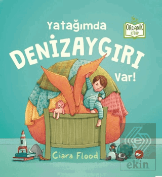 Yatağımda Denizaygırı Var!