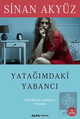 Yatağımdaki Yabancı