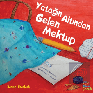 Yatağın Altından Gelen Mektup