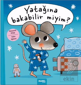 Yatağına Bakabilir Miyim?