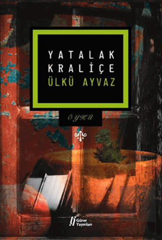 Yatalak Kraliçe