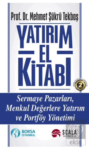 Yatırım El Kitabı