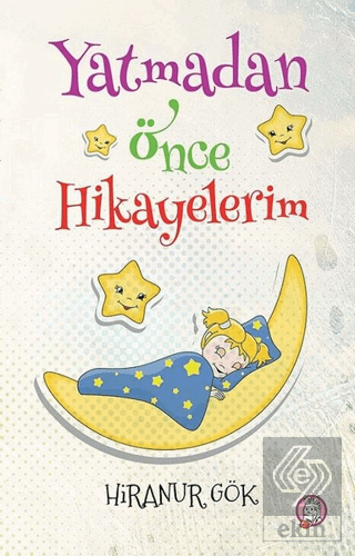 Yatmadan Önce Hikayelerim