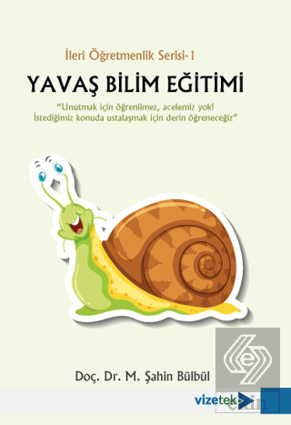 Yavaş Bilim Eğitimi