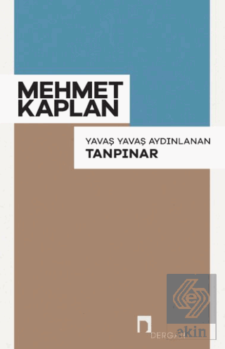 Yavaş Yavaş Aydınlanan Tanpınar