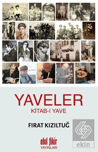 Yaveler