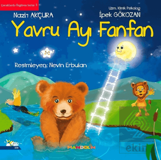 Yavru Ayı Fanfan