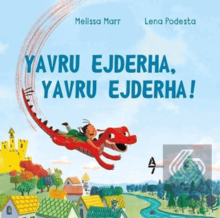 Yavru Ejderha, Yavru Ejderha!