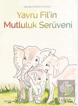 Yavru Fil'in Mutluluk Serüveni