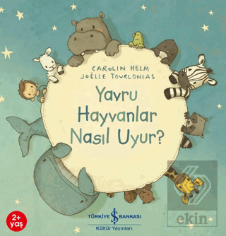 Yavru Hayvanlar Nasıl Uyur?