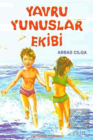 Yavru Yunuslar Ekibi