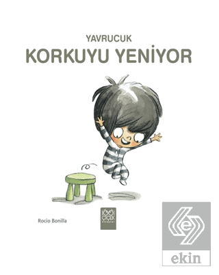 Yavrucuk - Korkuyu Yeniyor