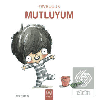 Yavrucuk Mutluyum