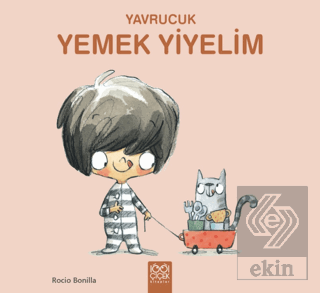 Yavrucuk - Yemek Yiyelim