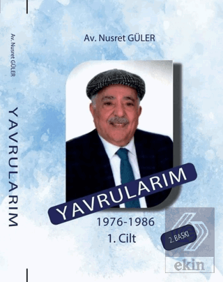 Yavrularım - 1976-1986 1.Cilt