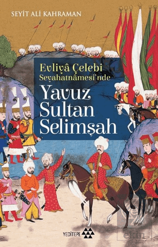 Yavuz Sultan Selimşah