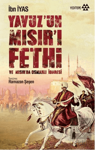 Yavuz\'un Mısır\'ı Fethi