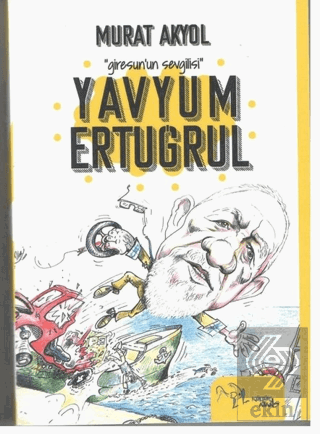 Yavyum Ertuğrul