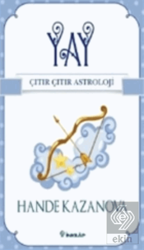 Yay - Çıtır Çıtır Astroloji