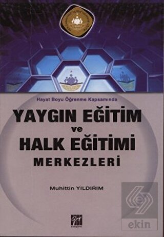 Yaygın Eğitim ve Halk Eğitimi Merkezleri