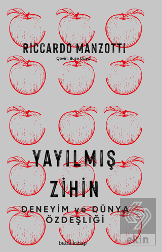 Yayılmış Zihin