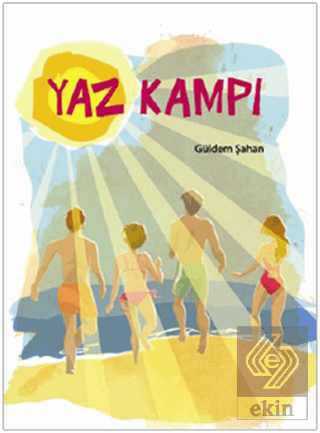 Yaz Kampı