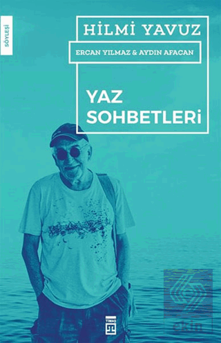 Yaz Sohbetleri