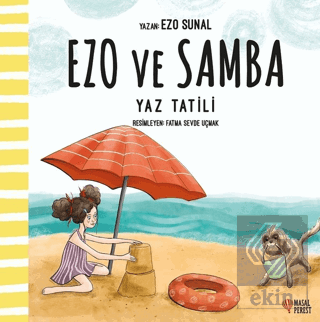 Yaz Tatili - Ezo ve Samba