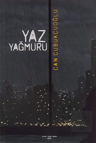 Yaz Yağmuru