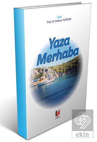 Yaza Merhaba