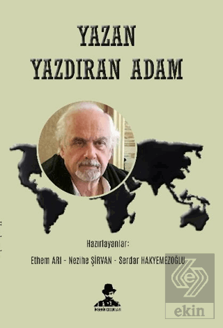 Yazan Yazdıran Adam