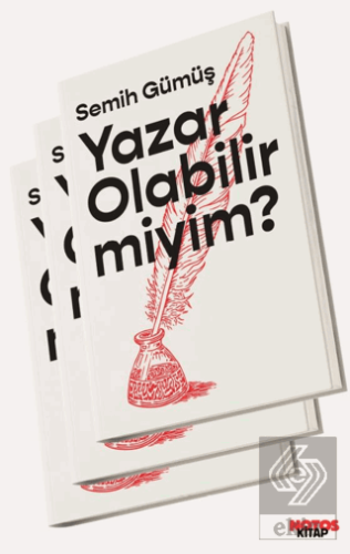 Yazar Olabilir Miyim?