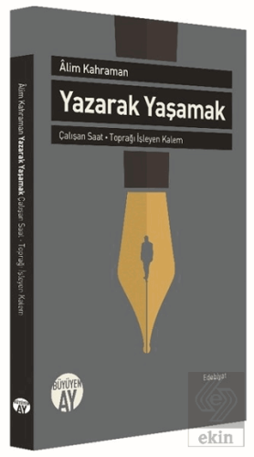 Yazarak Yaşamak