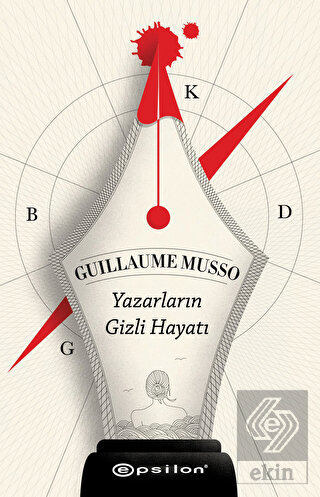 Yazarların Gizli Hayatı