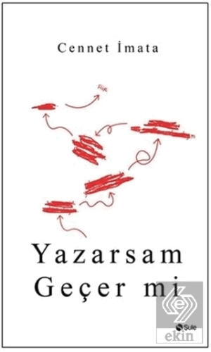 Yazarsam Geçer mi