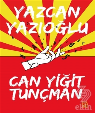 Yazcan Yazıoğlu