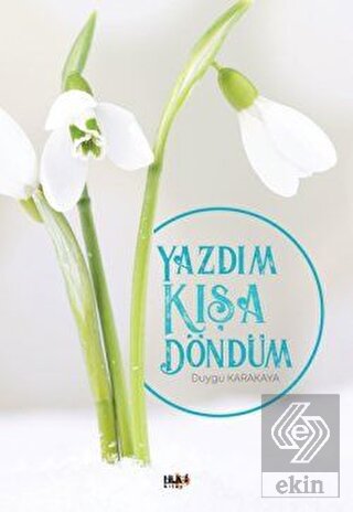 Yazdım Kışa Döndüm