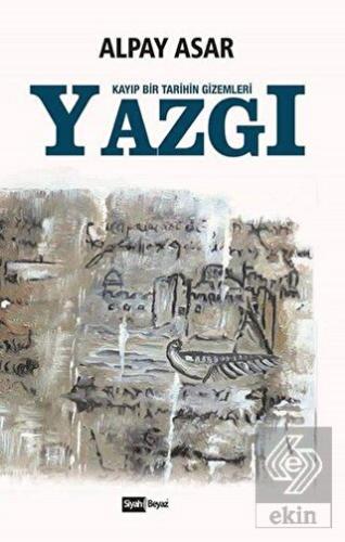 Yazgı