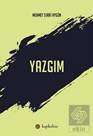 Yazgım