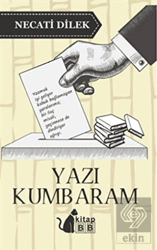 Yazı Kumbaram