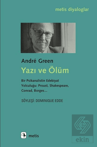 Yazı ve Ölüm