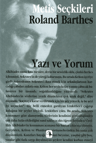 Yazı ve Yorum