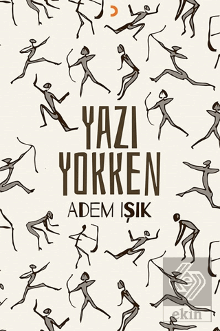 Yazı Yokken